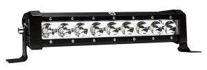 Kawasaki Mule / Teryx 11" Single Row Spot LED Light Bar - Pro Armor