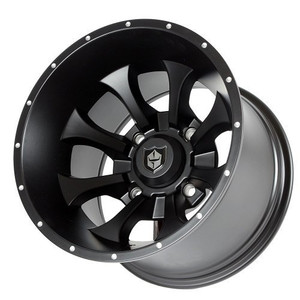 Polaris Ranger / General Knight Wheels Dune - Pro Armor