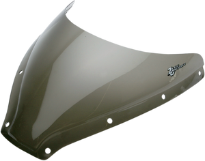 Zero Gravity - Windscreen - Smoke - Ducati '99-'05 - SR Series Windscreen - 20-702-02