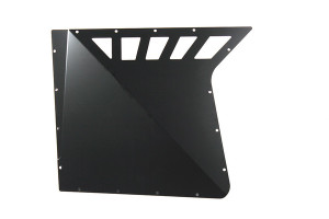 Polaris RZR 900 Replacement Half Door Skin with Cut Outs - Pro Armor