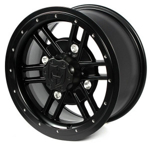 Polaris RZR Force Beadlock Wheels - Pro Armor