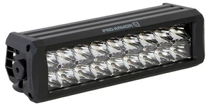 Polaris RZR Spot LED Dual Row Lightbar (11") - Pro Armor