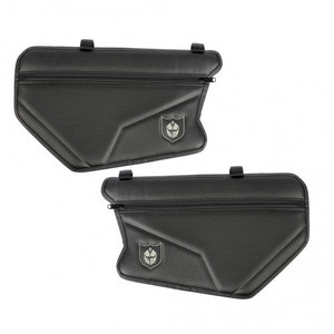 Can-Am Maverick X3 Stock Knee Pad Storage Bags - ProArmor