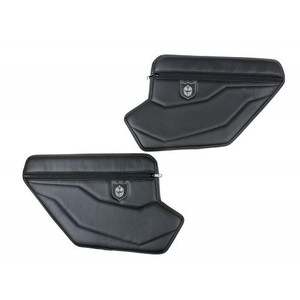 Can-Am Maverick X3 Striker Door Knee Pad Storage Bags - ProArmor