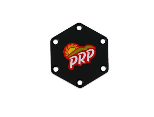 Can Am Del Steering Wheel Center Cap - PRP