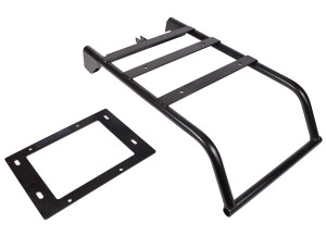 Can-Am Front Seat Mounts - PRP