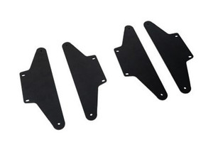Can-Am Maverick X3/ Maverick X3 Max Front Seat Mounting Kit - PRP