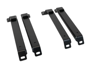 Honda Talon Rear Seat Mounts (Pair) - PRP
