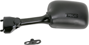 Emgo - Mirror - Left - OEM-Style Replacement Mirror - 20-78292