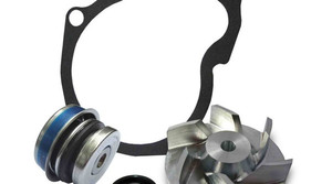1999-14 Polaris Ranger 400 and 500 Complete Water Pump Rebuild Kit - Quad Logic