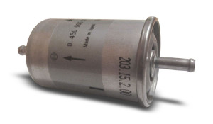 2005 Polaris Ranger 700 XP EFI Fuel Filter - Quad Logic