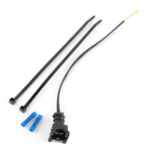 2005-2009 Polaris Ranger 700 Fuel Injector Pigtail Harness Kit - Quad Logic