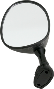 Emgo - Mirror - Black - OEM-Style Replacement Mirror - 20-86881