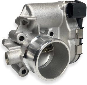 Can-Am Commander Throttle Body - Quad Logic
