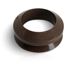 Can-Am Commander/Defender Idle Gear Oil Seal - Quad Logic
