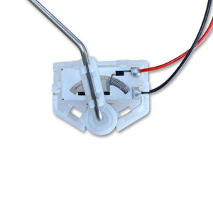 Can-Am Commander/Maverick Fuel Sending Unit - Quad Logic