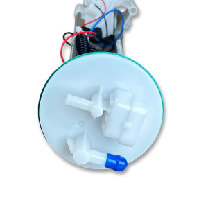 Can-Am Defender Fuel Pump Assembly - Quad Logic