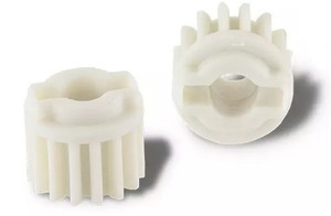 Can-Am Maverick / Defender 15-Tooth Water Pump Gear (Pair) - Quad Logic