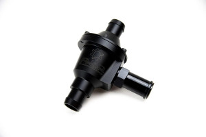Can-Am Maverick 1000 Billet Thermostat Housing - Quad Logic