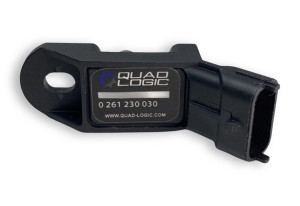 Can-Am Maverick X3 Pressure Sensor - Quad Logic