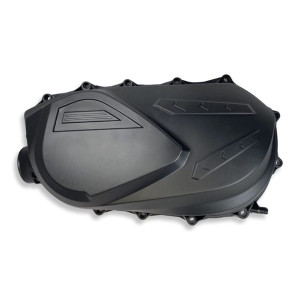 Can-Am Maverick/Commander Clutch Cover - Quad Logic