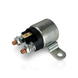 Can-Am Maverick/Commander Starter Solenoid - Quad Logic
