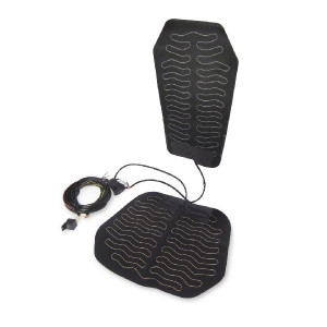 Can-Am Seat Heater Kit - Quad Logic