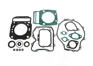Polaris 500 Complete Engine Gasket and Seal Set - Quad Logic