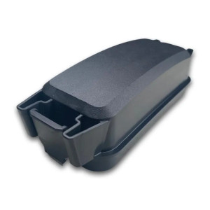 Polaris ACE 325/500/570/900 Fuse Box Cover - Quad Logic