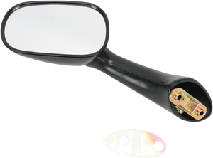 Emgo - Mirror - Left - OEM-Style Replacement Mirror - 20-87042