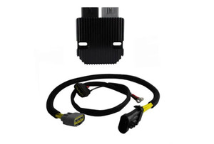 Polaris ACE 325/500/570/900 REVOLT Voltage Regulator - Quad Logic