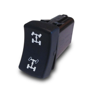 Polaris ACE 325/570 4x4 Switch - Quad Logic