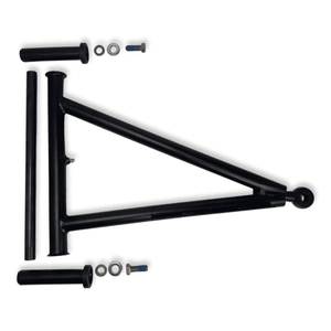 Polaris ACE 325/570 Front Left Side A-Arm Kit - Quad Logic
