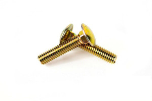 Polaris ACE 500/570/900 Exhaust Mounting Bolt (Pair) - Quad Logic