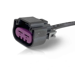 Polaris ACE 900 Power Steering Pigtail (Power) - Quad Logic