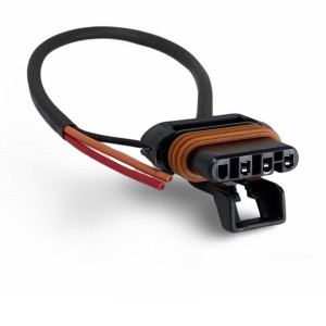 Polaris Ace 900 Taillight Pigtail Harness - Quad Logic
