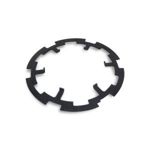 Polaris General 1000 Front Differential Armature Plate - Quad Logic