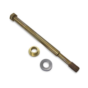 Polaris General 1000 Primary Clutch Bolt & Washers - Quad Logic