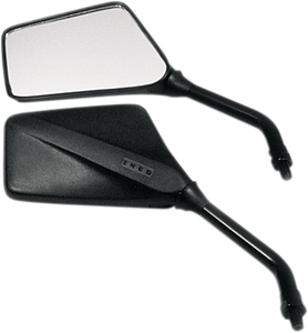 Emgo - Trimline Mirror - 10 mm - Trimline Mirrors - 20-97110