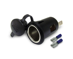 Polaris General 12 Volt Socket Plug - Quad Logic