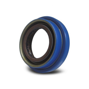 Polaris General Gearcase Triple Lip Oil Seal - Quad Logic
