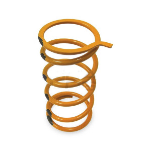 Polaris General Team Secondary Springs - Quad Logic