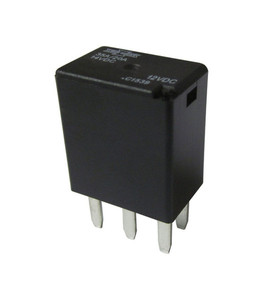 Polaris Ranger 1000 Diesel Song Chuan Electrical Relay 35A/20A - Quad Logic