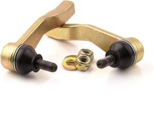 Polaris Ranger 1000 Outer Tie Rod End Kit - Quad Logic