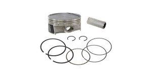 Polaris Ranger 1000 Standard Namura Piston & Ring Kit - Quad Logic