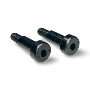 Polaris Ranger 1000 Steering Shock Bolts - Quad Logic