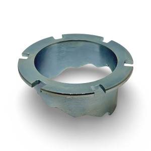 Polaris Ranger 1000/XP 1000 Spring Retainer - Quad Logic
