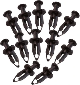 Polaris Ranger 400/500 Plastic Body Rivets - Quad Logic