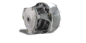 Polaris Ranger 500 Complete Primary Drive Clutch - Quad Logic