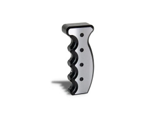 Polaris Ranger 500 Signature Premium Billet Shift Knob - Quad Logic